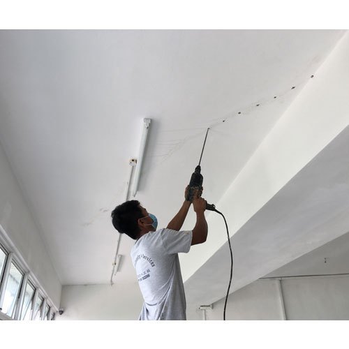 SUJA WATERPROOFING SOLUTIONS - Latest update - Ceiling Wall Waterproofing in Jayanagar. Call Now: 9945843699